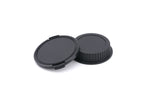 Canon 18-135mm f3.5-5.6 IS STM