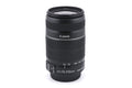 Canon 55-250mm f4-5.6 IS II
