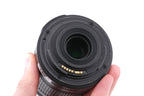 Canon 55-250mm f4-5.6 IS II