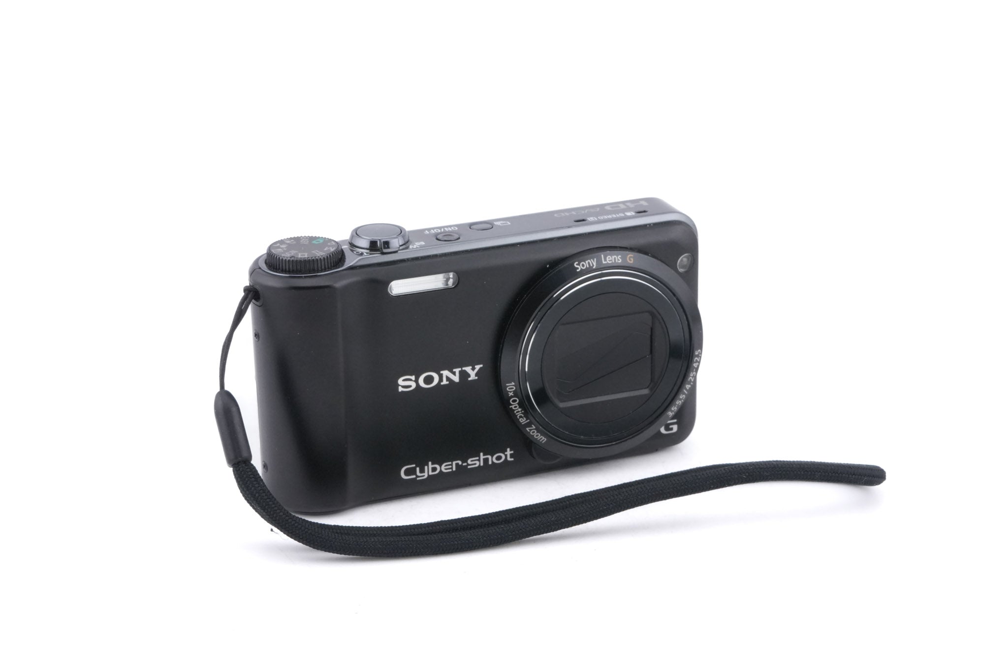 Sony Cyber-Shot DSC-HX5