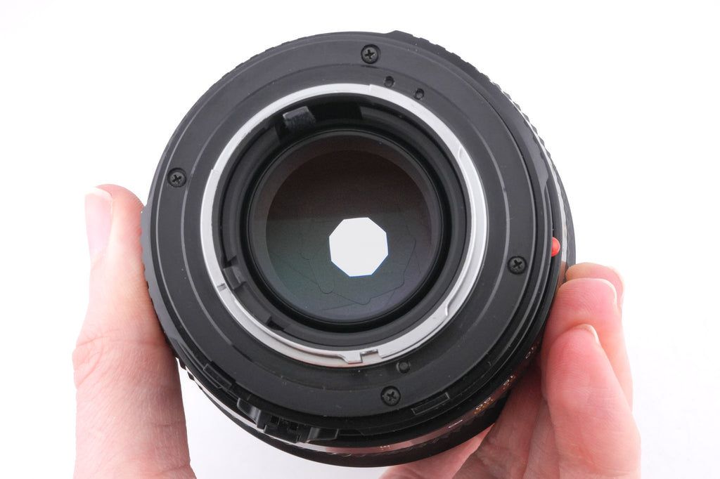 Minolta 135mm f2 MD