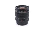 Pentax 18mm f3.5 SMC