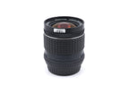 Pentax 18mm f3.5 SMC