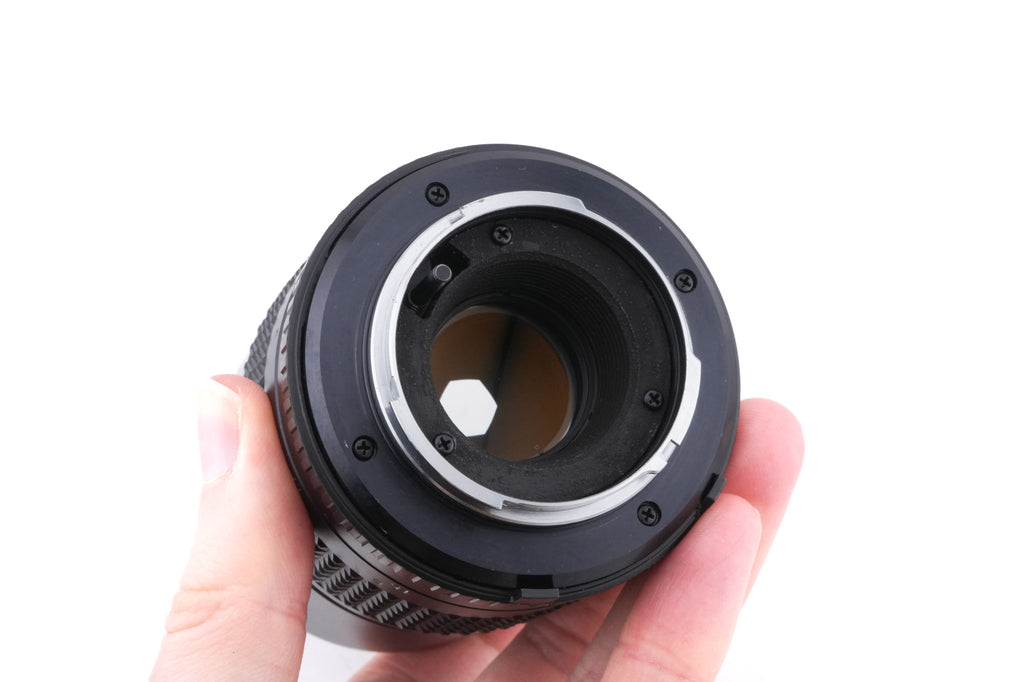 Minolta 135mm f2.8 MD Tele Rokkor