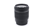 Canon 18-55mm f3.5-5.6 IS STM