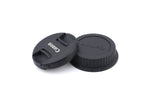 Canon 18-55mm f3.5-5.6 IS STM