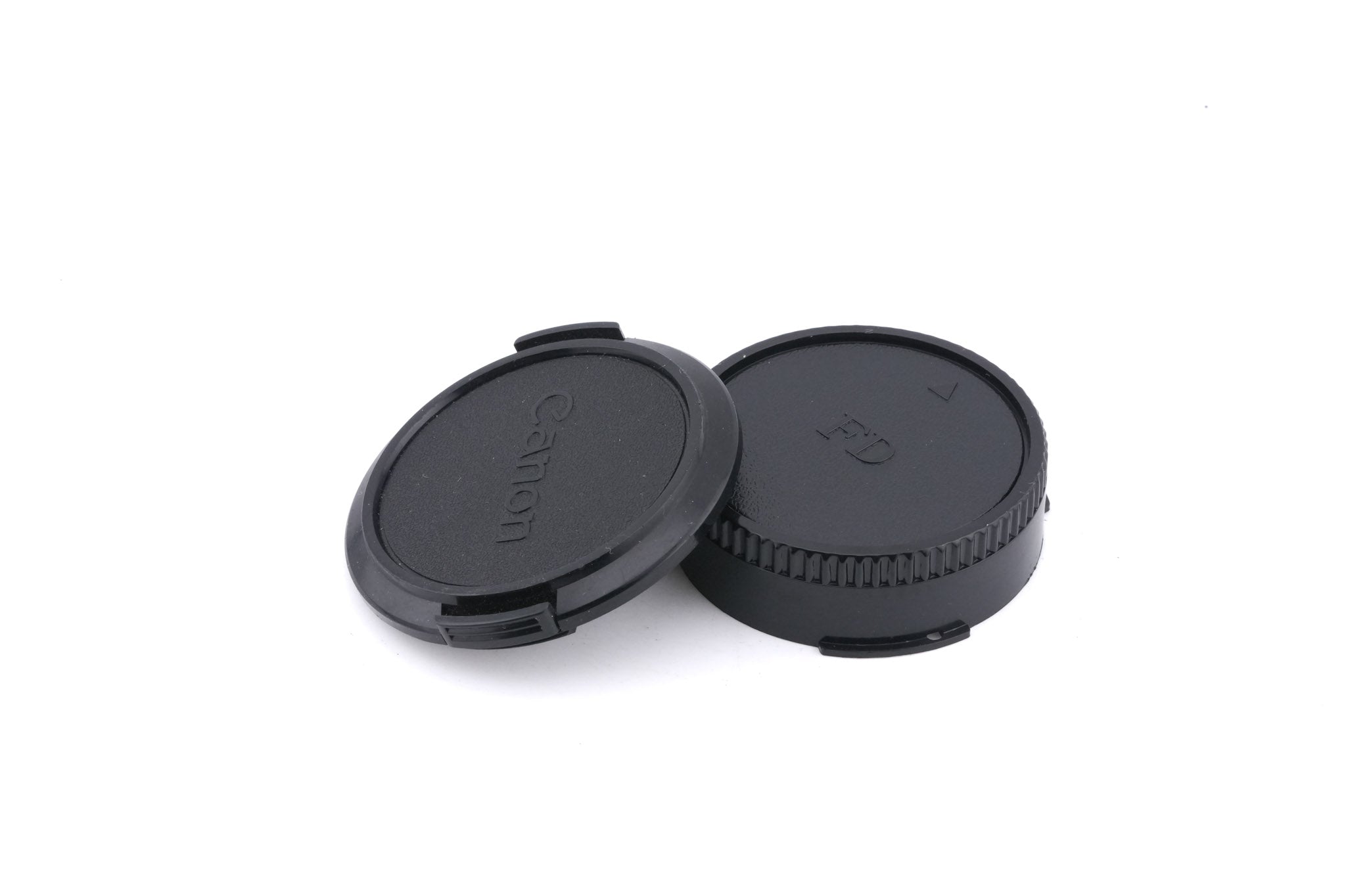 Canon 50mm f1.8 FDn