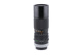 Canon 100-200mm f5.6 S.C.