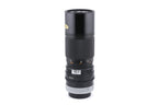 Canon 100-200mm f5.6 S.C.