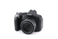 Canon PowerShot SX1 IS