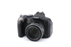 Canon PowerShot SX1 IS
