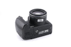 Canon PowerShot SX1 IS