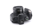 Canon PowerShot SX1 IS