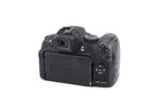 Canon PowerShot SX1 IS