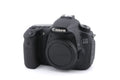 Canon EOS 60D
