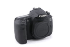 Canon EOS 60D