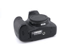 Canon EOS 60D