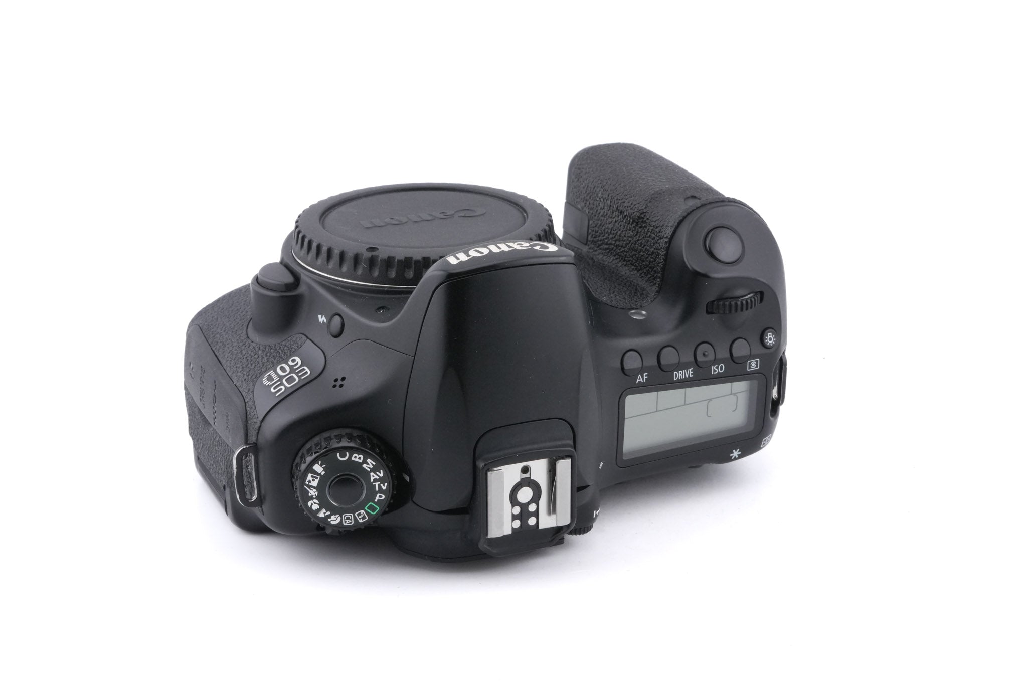 Canon EOS 60D