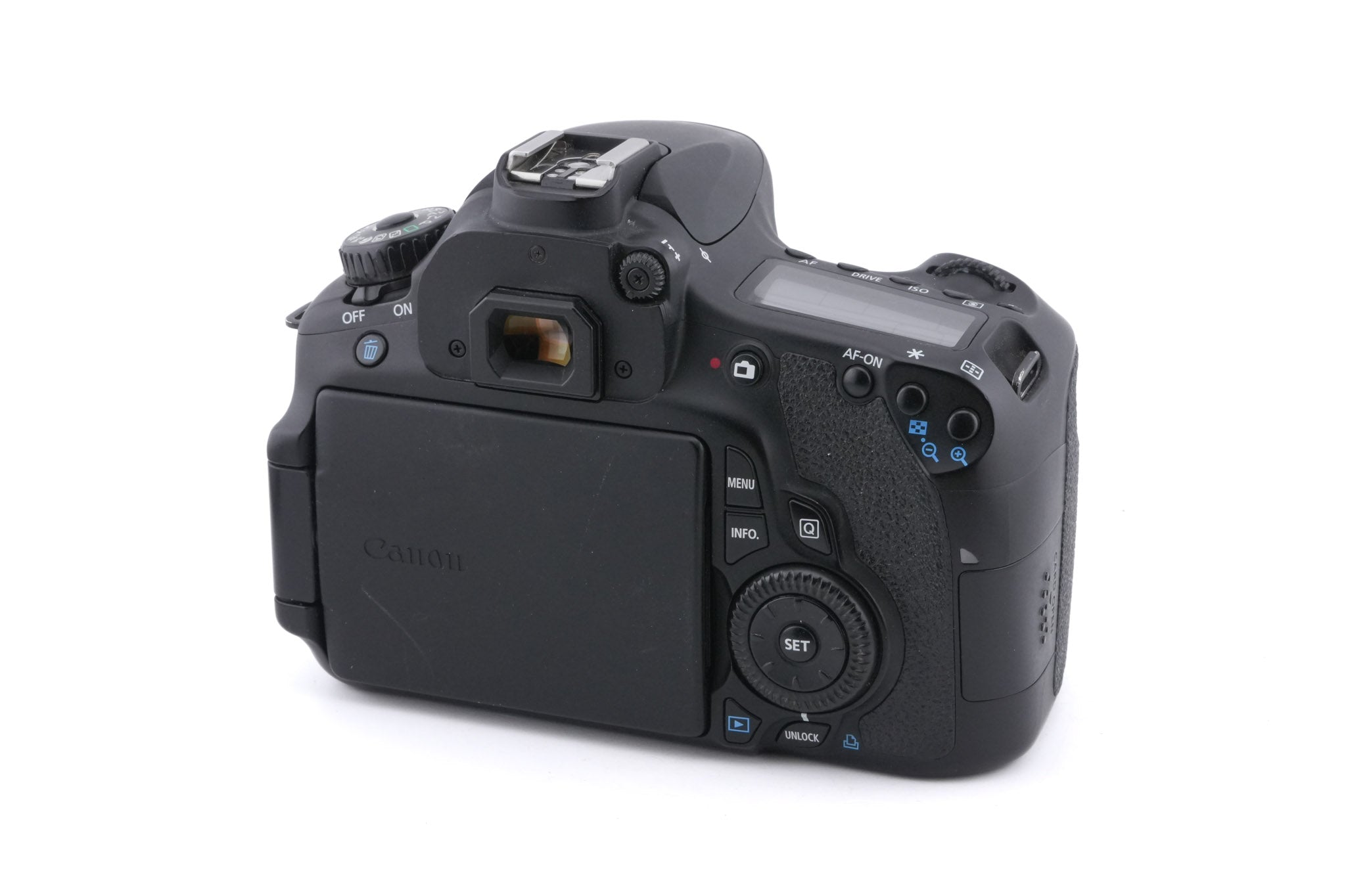 Canon EOS 60D