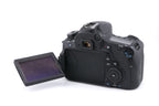 Canon EOS 60D