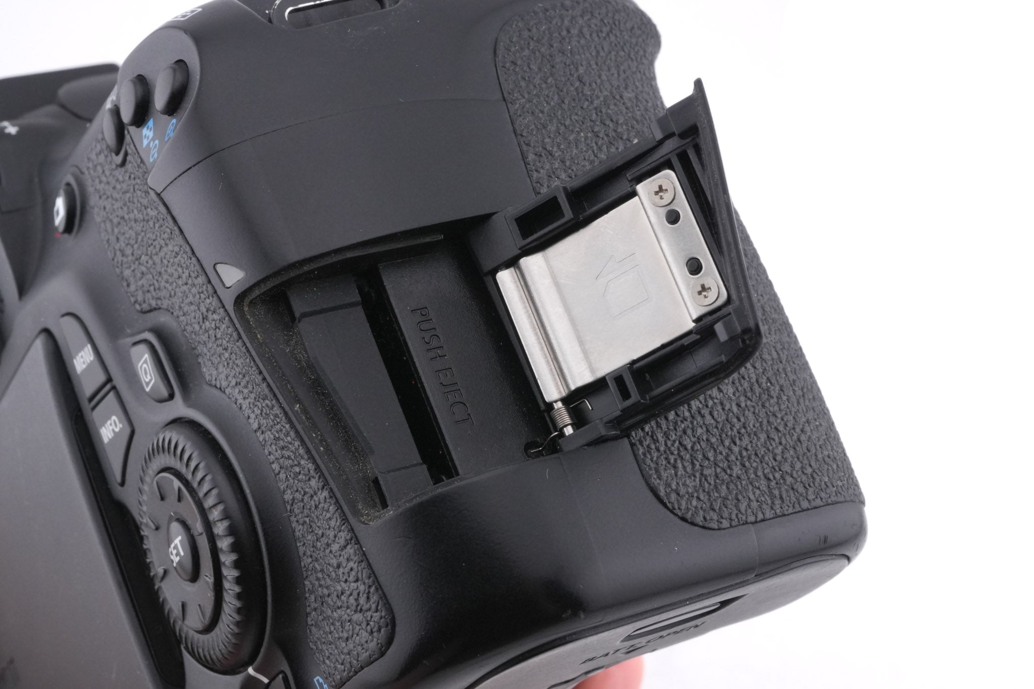 Canon EOS 60D