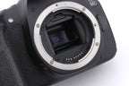 Canon EOS 60D