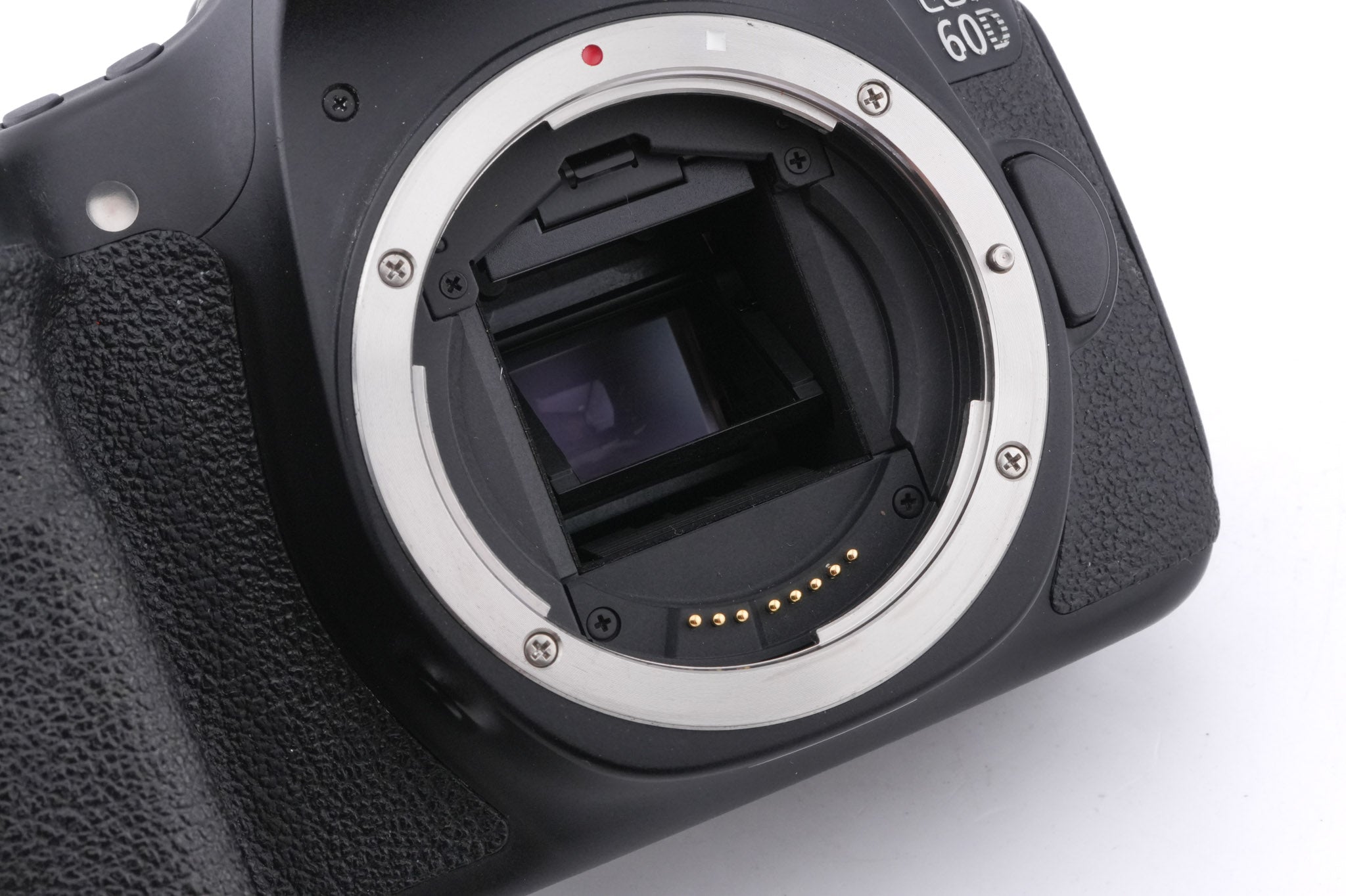 Canon EOS 60D