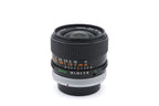 Canon 24mm f2.8 S.S.C.
