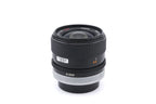 Canon 24mm f2.8 S.S.C.