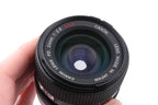 Canon 24mm f2.8 S.S.C.