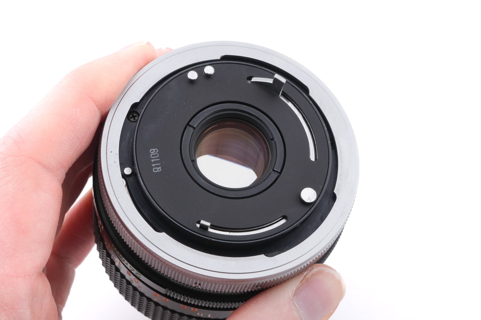 Canon 24mm f2.8 S.S.C.