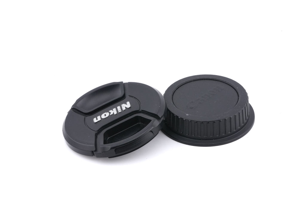Canon 10-18mm f4.5-5.6 IS STM