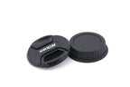 Canon 10-18mm f4.5-5.6 IS STM