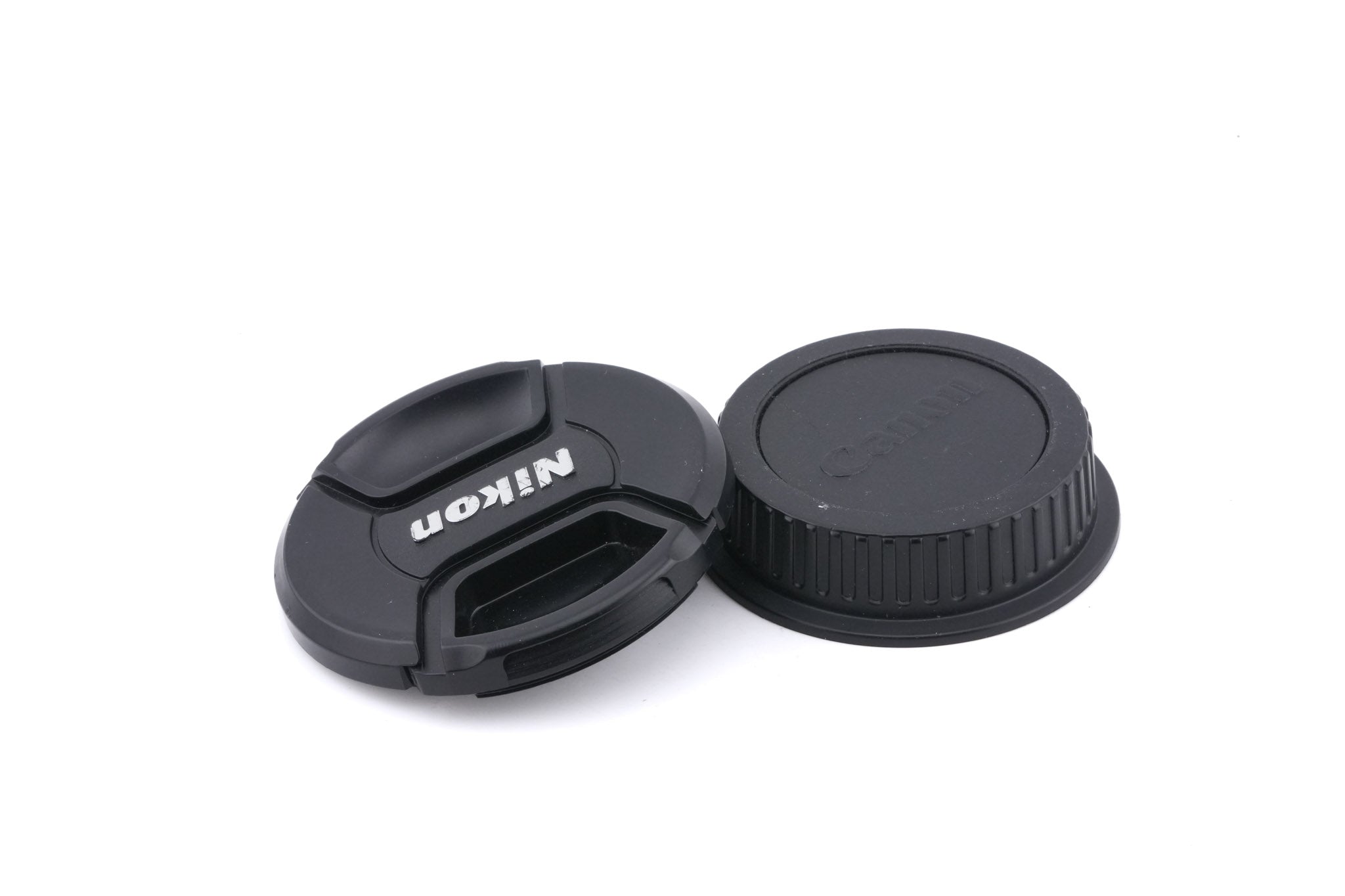 Canon 10-18mm f4.5-5.6 IS STM