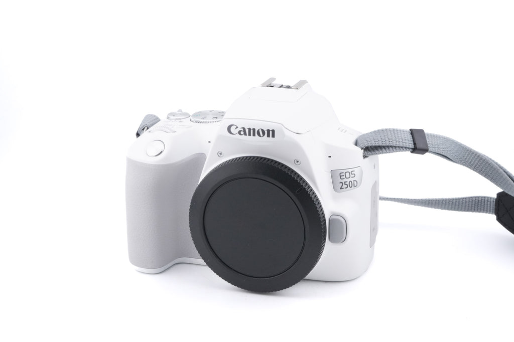 Canon EOS 250D