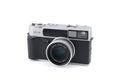 Konica Hexar AF (Silver)