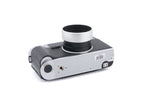 Konica Hexar AF (Silver)