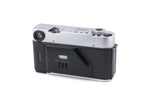Konica Hexar AF (Silver)