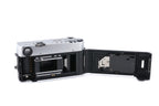 Konica Hexar AF (Silver)