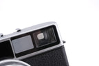 Konica Hexar AF (Silver)