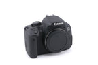 Canon EOS 700D