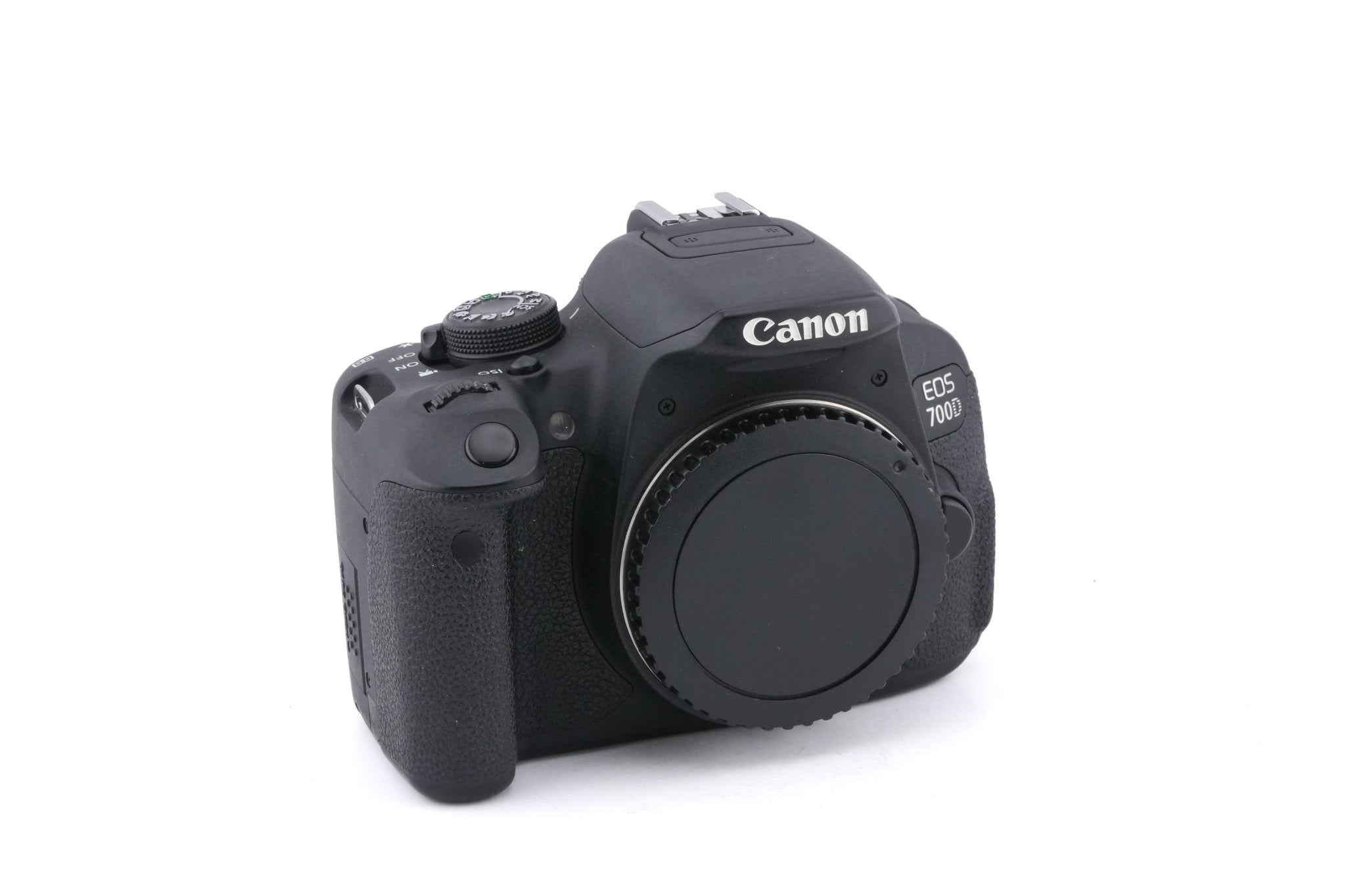 Canon EOS 700D