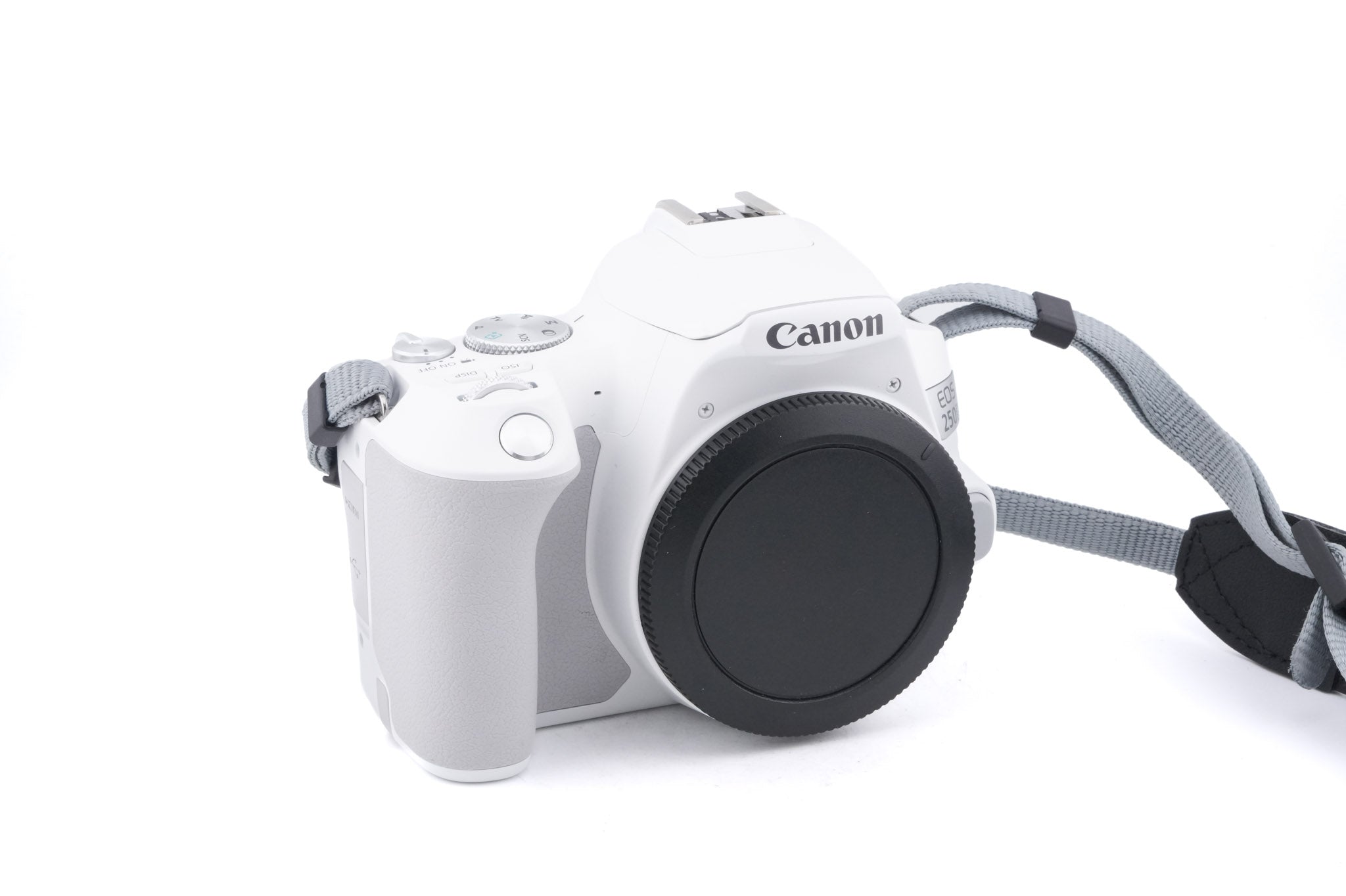 Canon EOS 250D