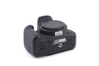 Canon EOS 700D