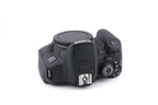 Canon EOS 700D