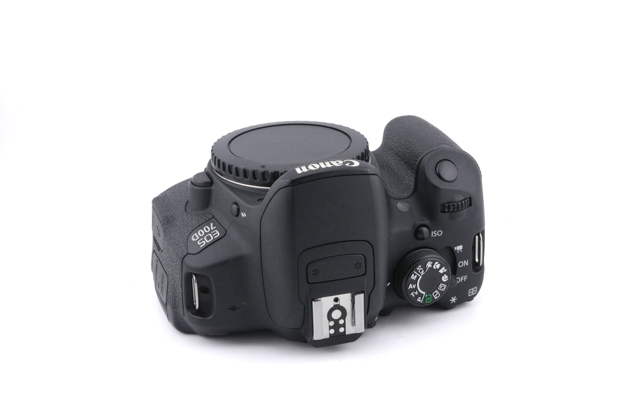 Canon EOS 700D