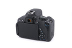 Canon EOS 700D