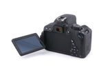 Canon EOS 700D