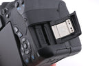 Canon EOS 700D