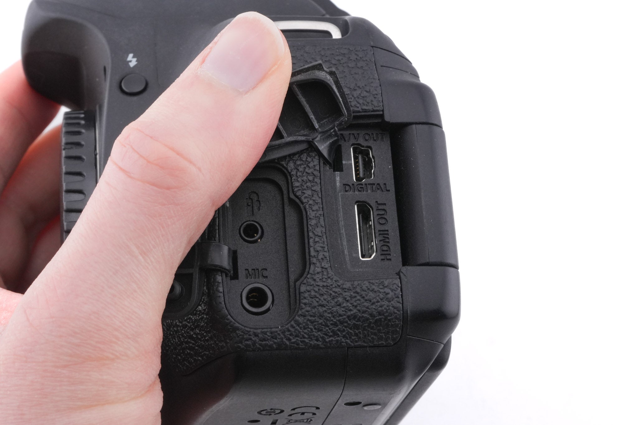 Canon EOS 700D